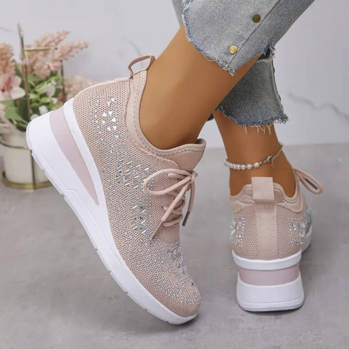 Ultra Comfort Orthopedic Sneakers