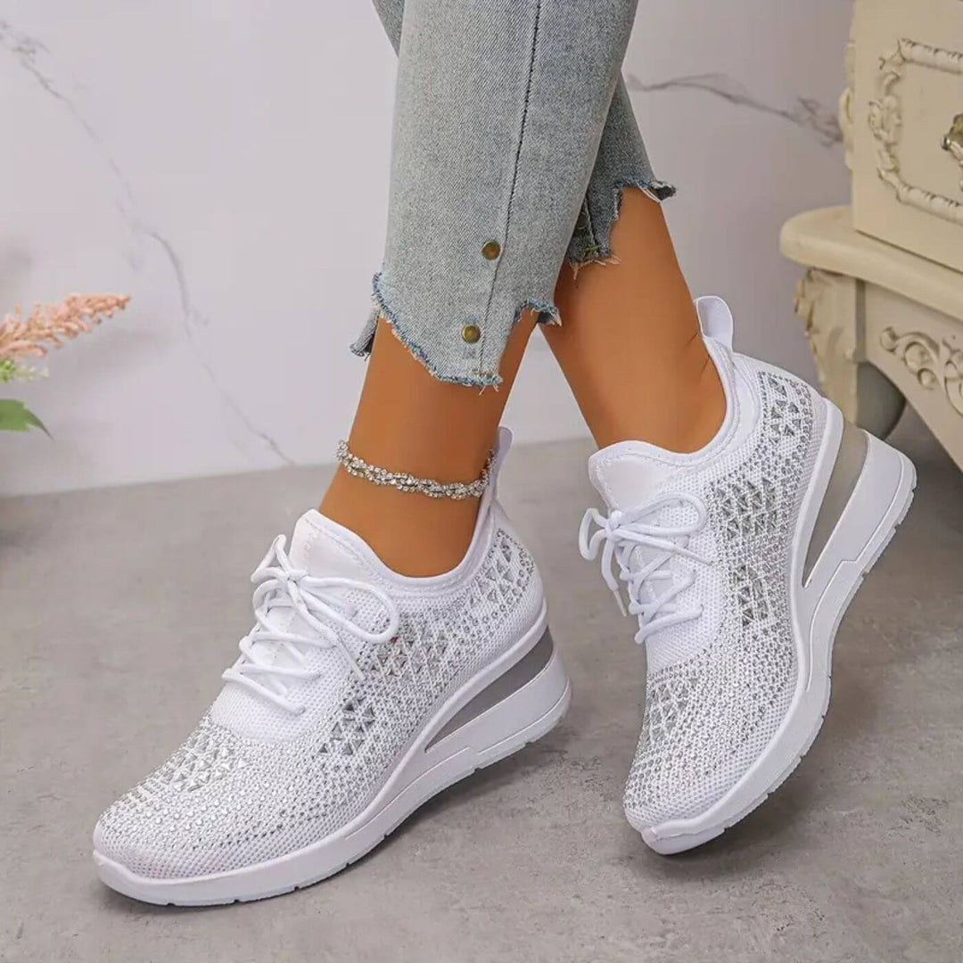 Ultra Comfort Orthopedic Sneakers