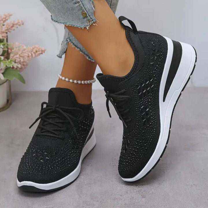 Ultra Comfort Orthopedic Sneakers