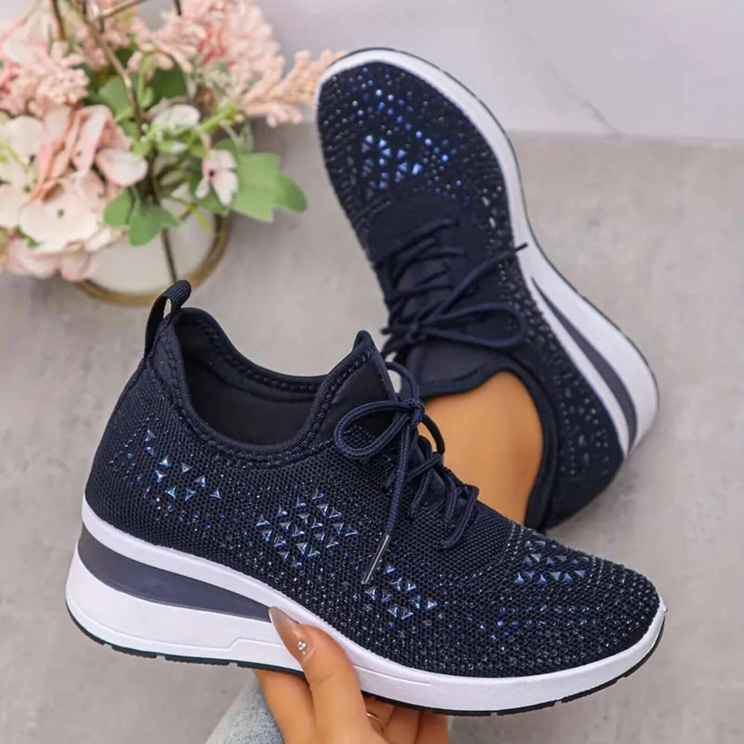 Ultra Comfort Orthopedic Sneakers