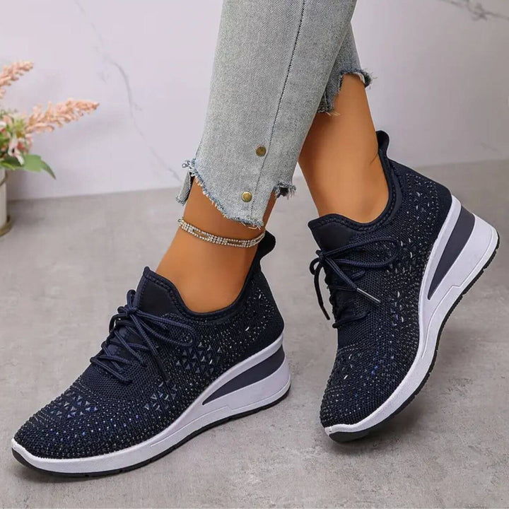 Ultra Comfort Orthopedic Sneakers