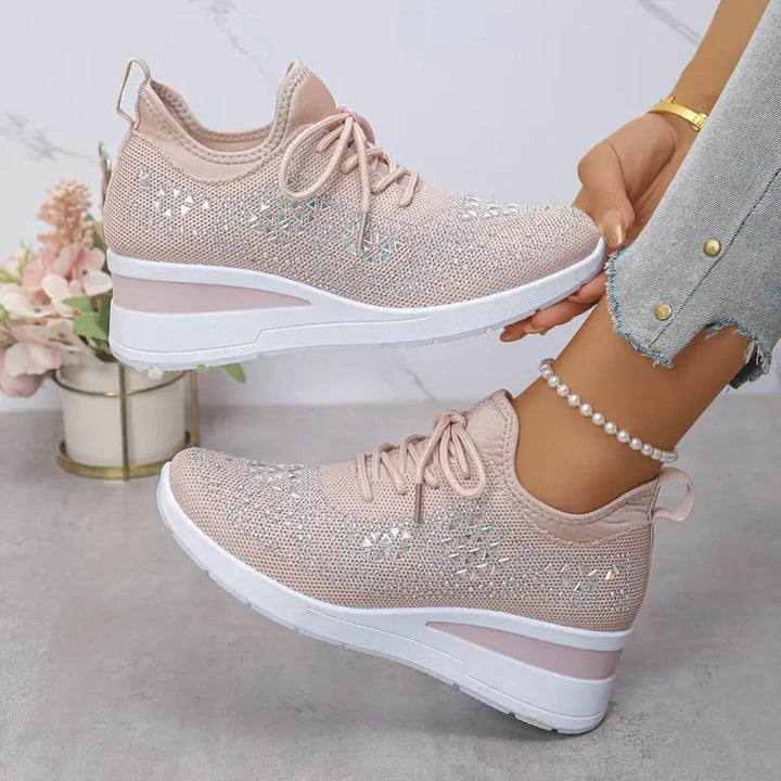 Ultra Comfort Orthopedic Sneakers