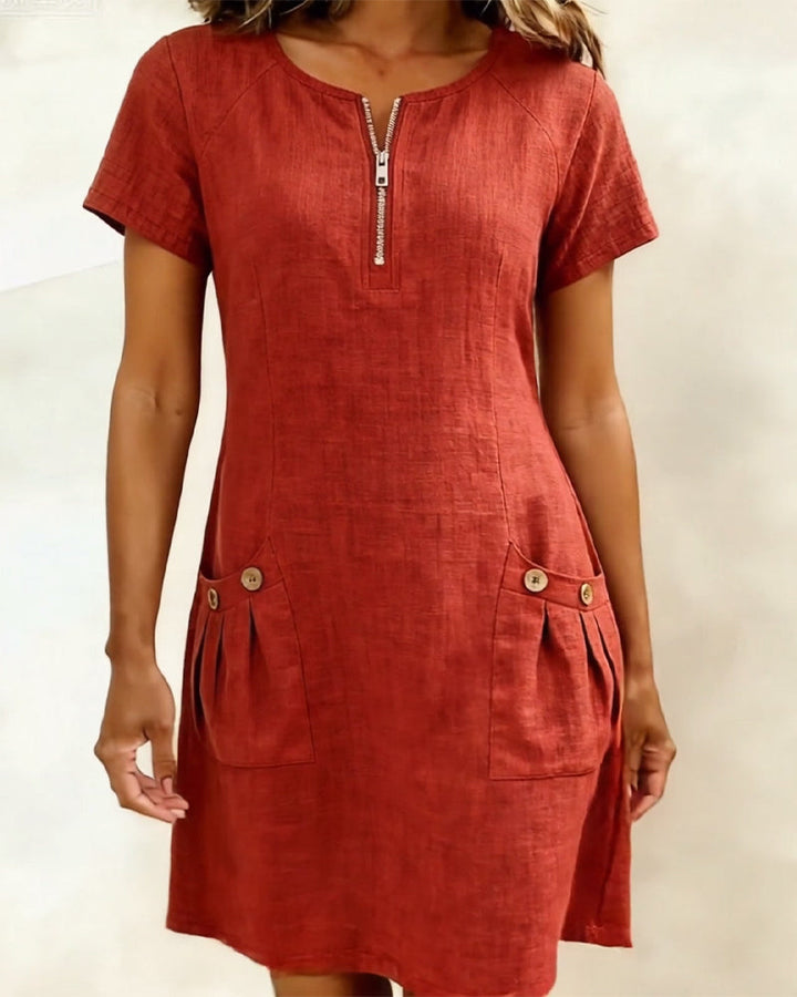 The Eliana – Dress