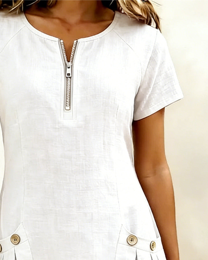 The Eliana – Dress