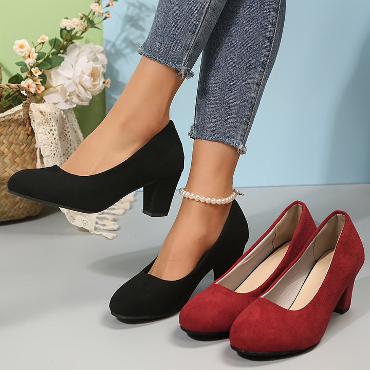Vayda | Heels