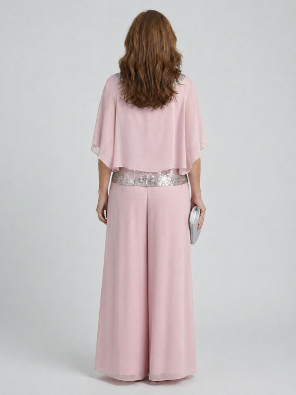 Nyla - Elegant and Classic Set