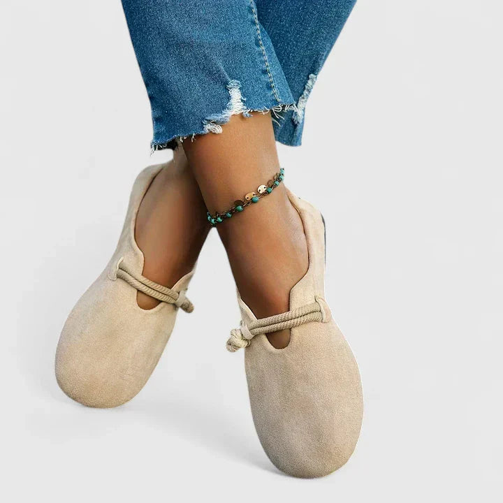 Cooling Comfort Orthopedic Loafers