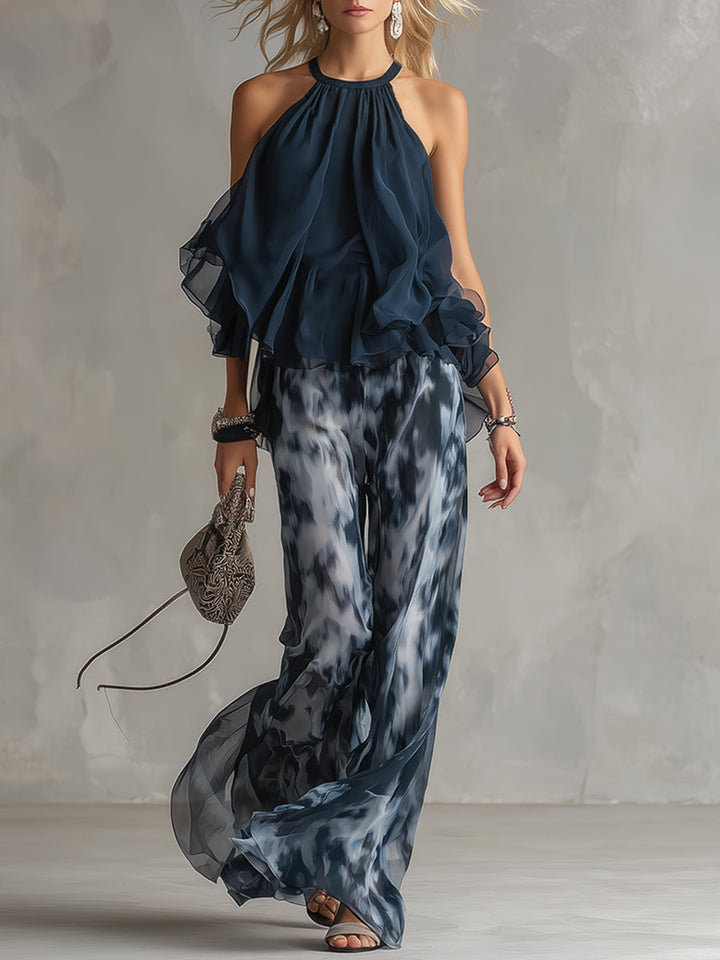 LUDOVICA | ELEGANT SET