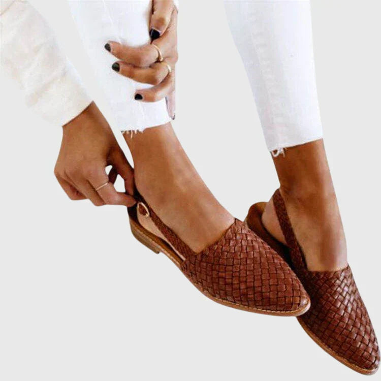 Selene™ | Orthopedic Sandals