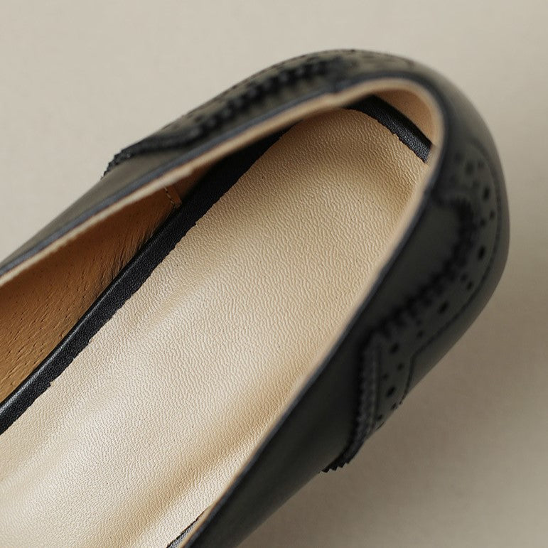 Célora Ribbon Pumps