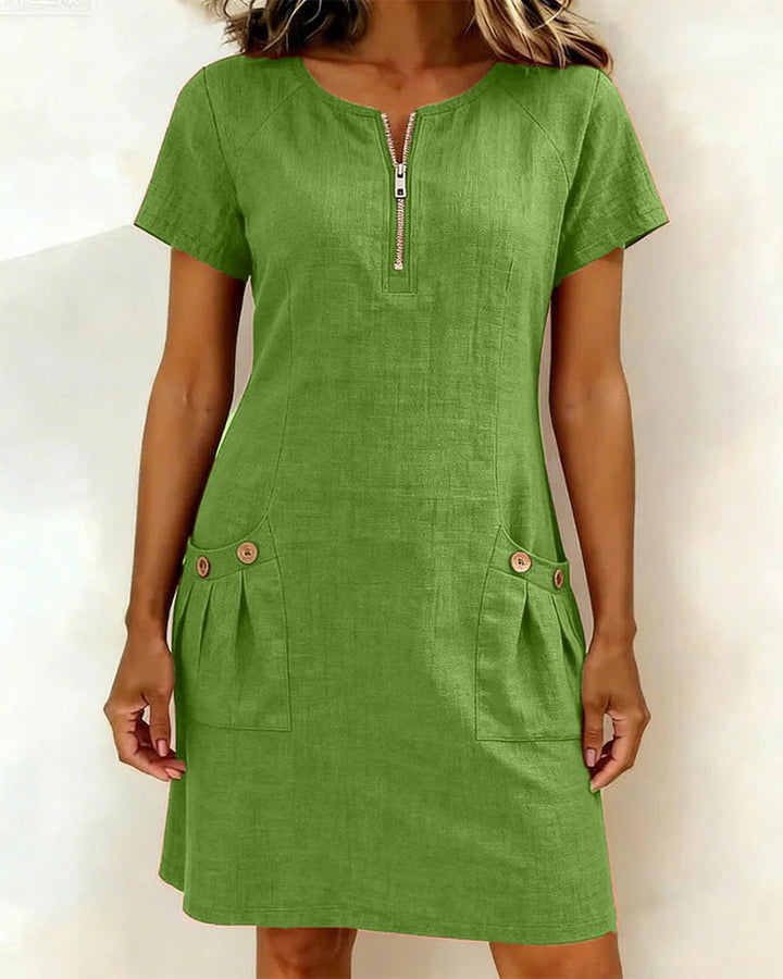 The Eliana – Dress