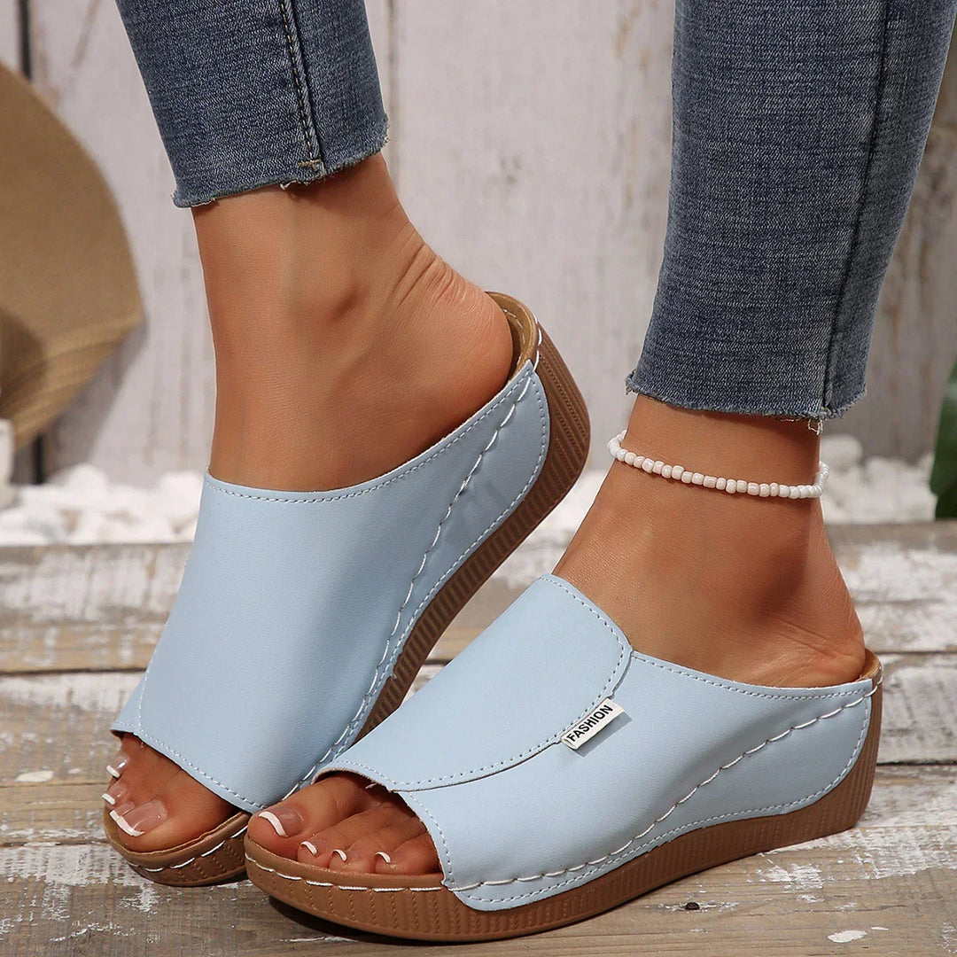 Isabelle | Orthopedic Pain-Free Sandals