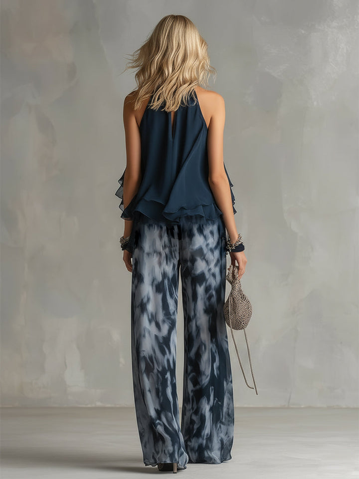 LUDOVICA | ELEGANT SET
