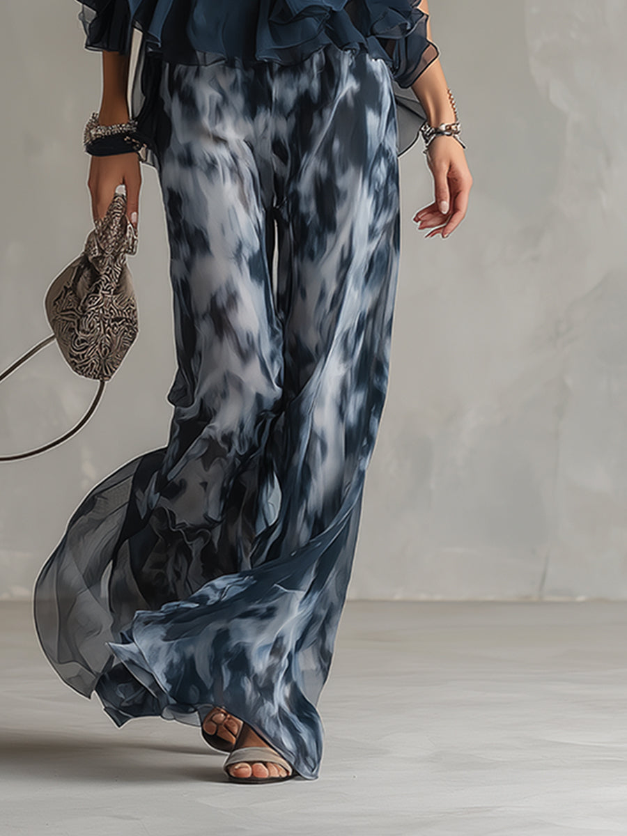 LUDOVICA | ELEGANT SET