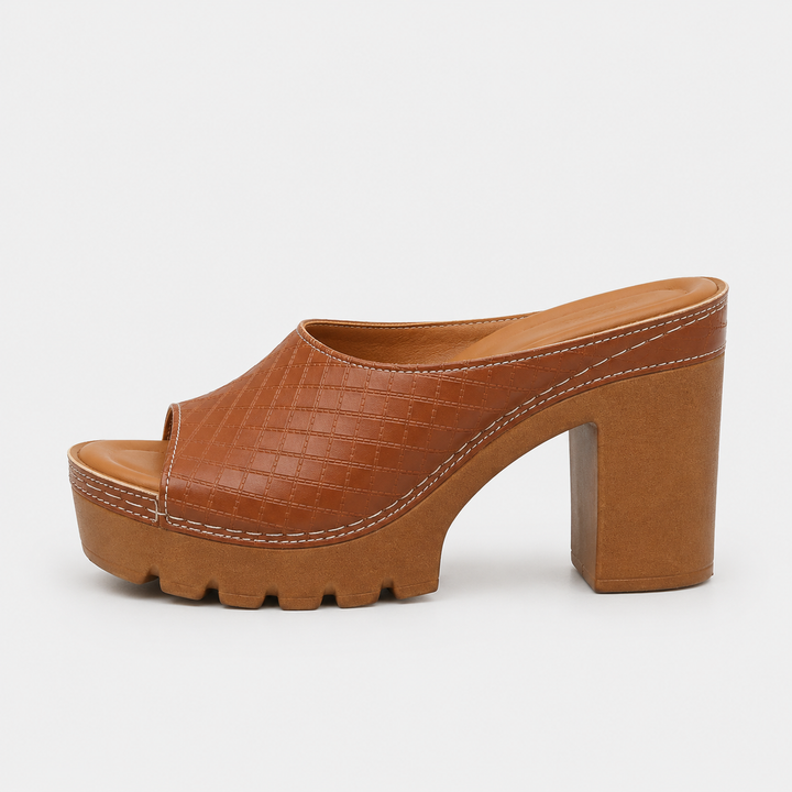 Valora | Platform Heels