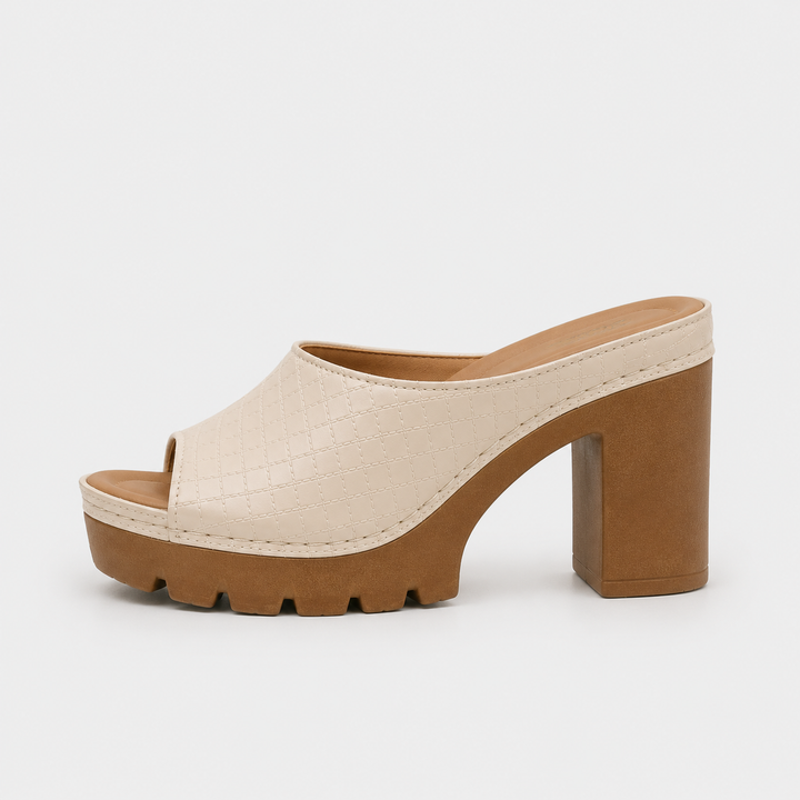 Valora | Platform Heels