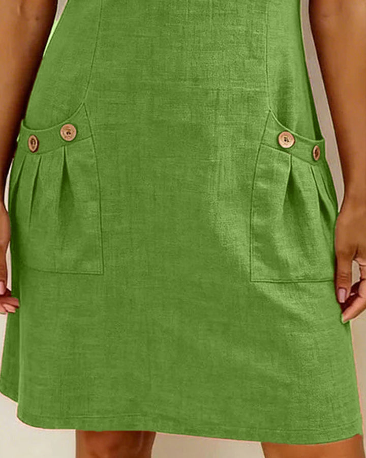 The Eliana – Dress