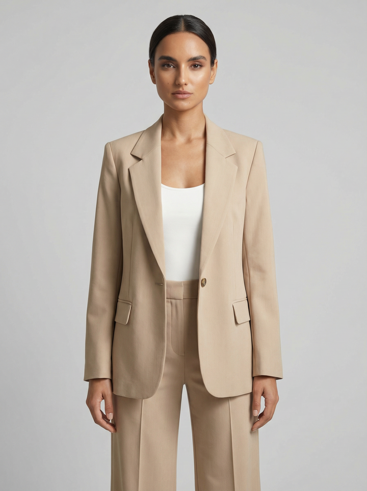 Emma™ | Elegant Two-Piece Set