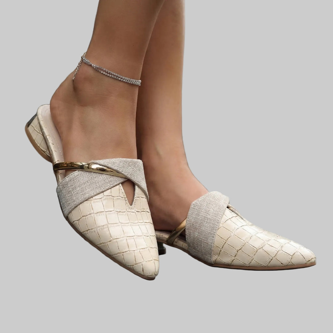 Lucia Florence Sandal