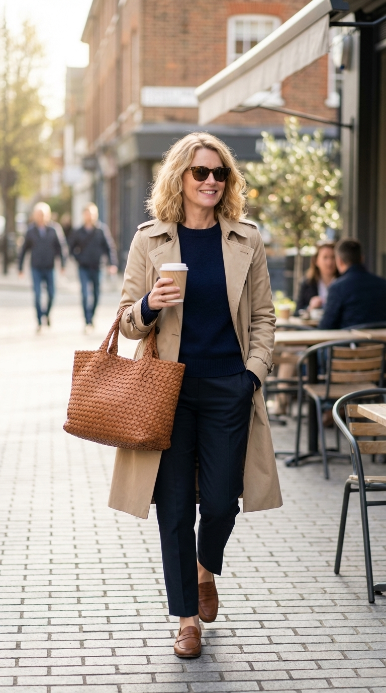 Heritage™ | Lana Handcrafted  Tote