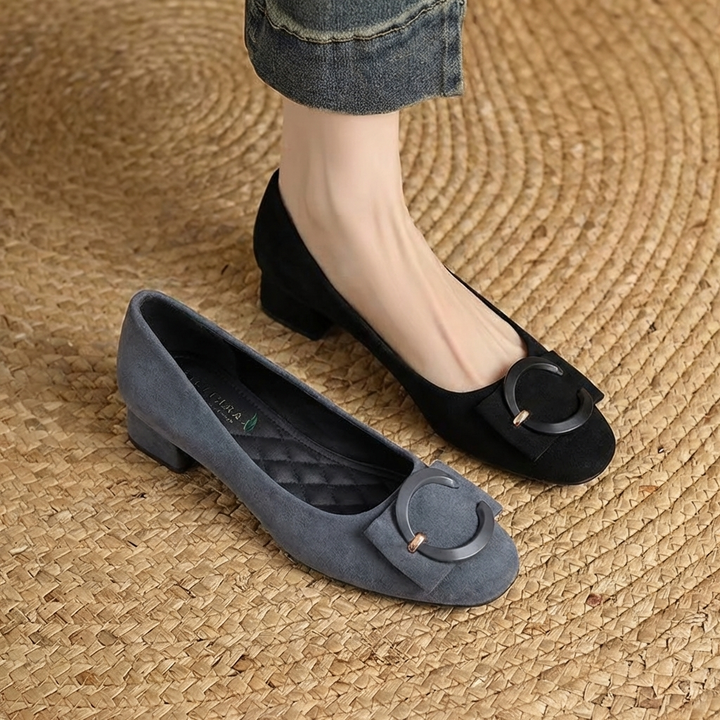 Elisé Flats