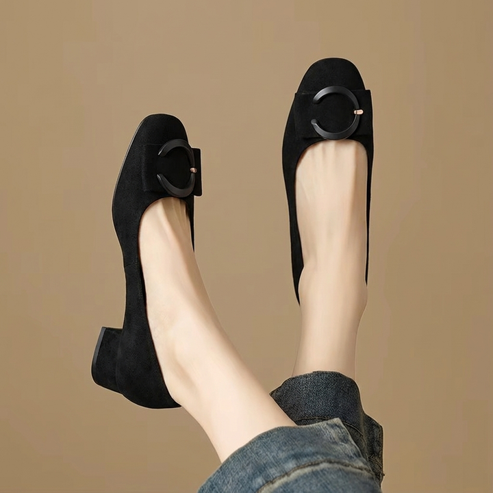 Elisé Flats