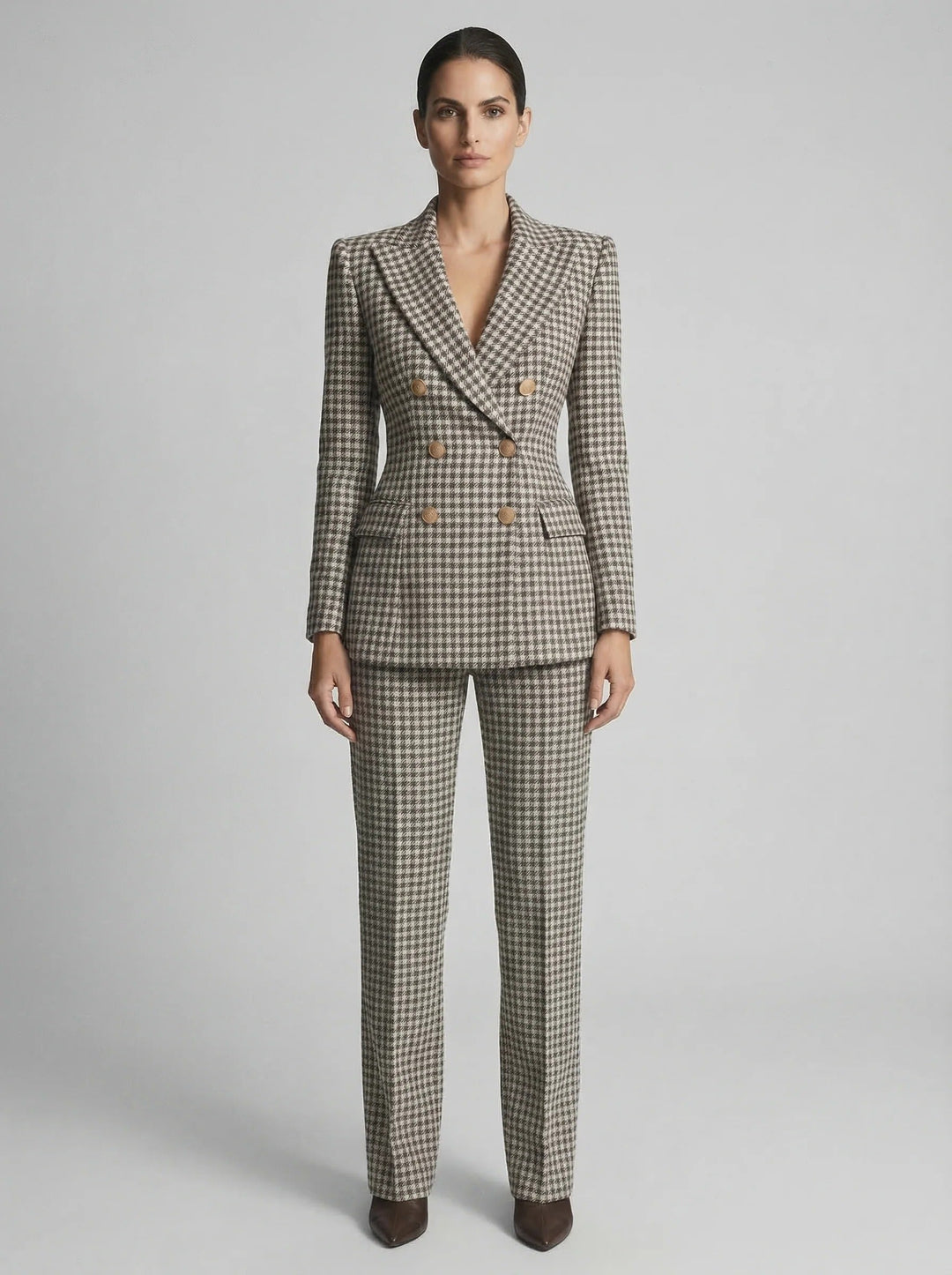 Olivia Studio Hilary™ Luxe Suit