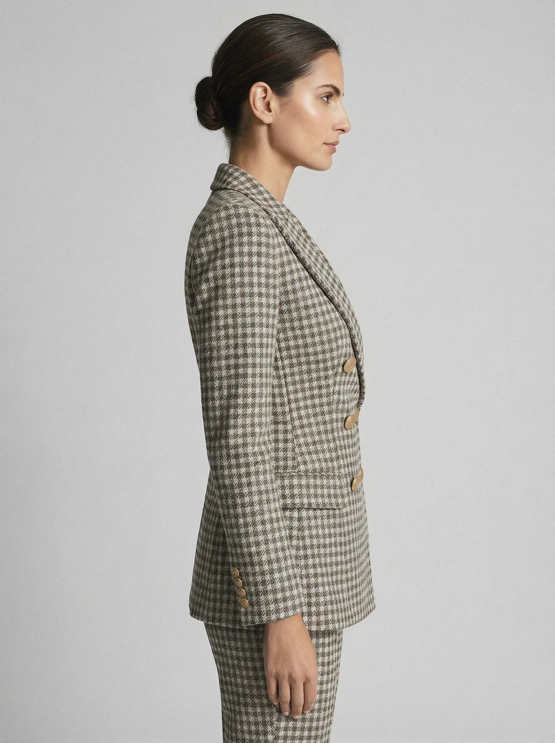 Olivia Studio Hilary™ Luxe Suit