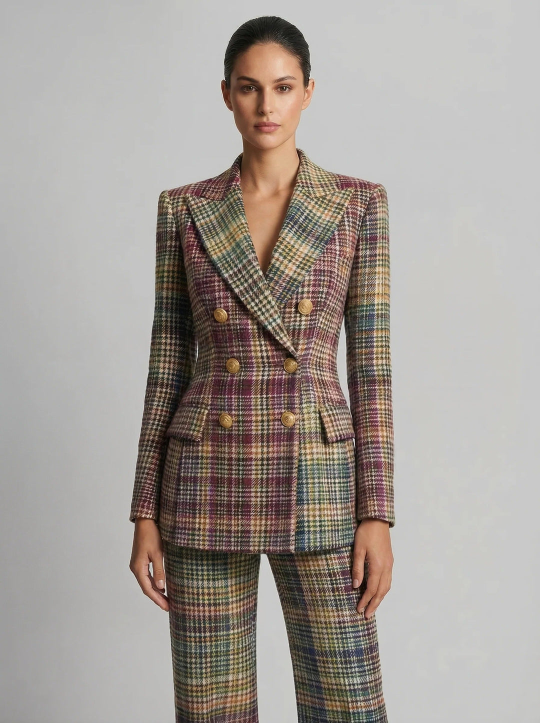Olivia Studio Hilary™ Luxe Suit
