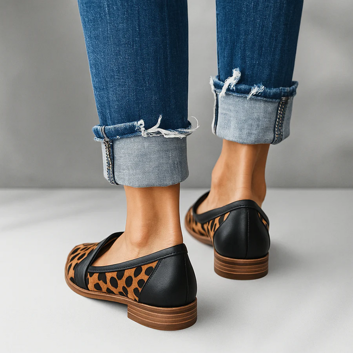 Rosa™ - Orthopaedic moccasins