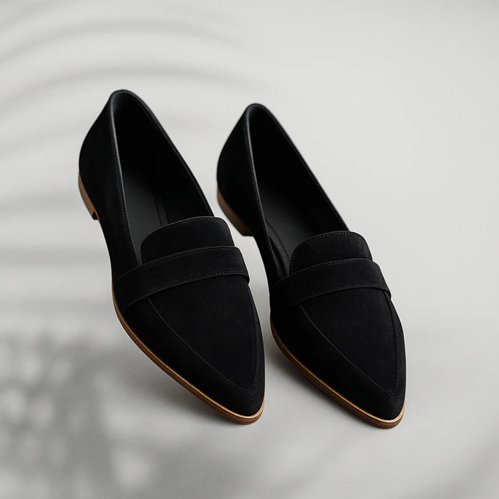 Rosa™ - Orthopaedic moccasins