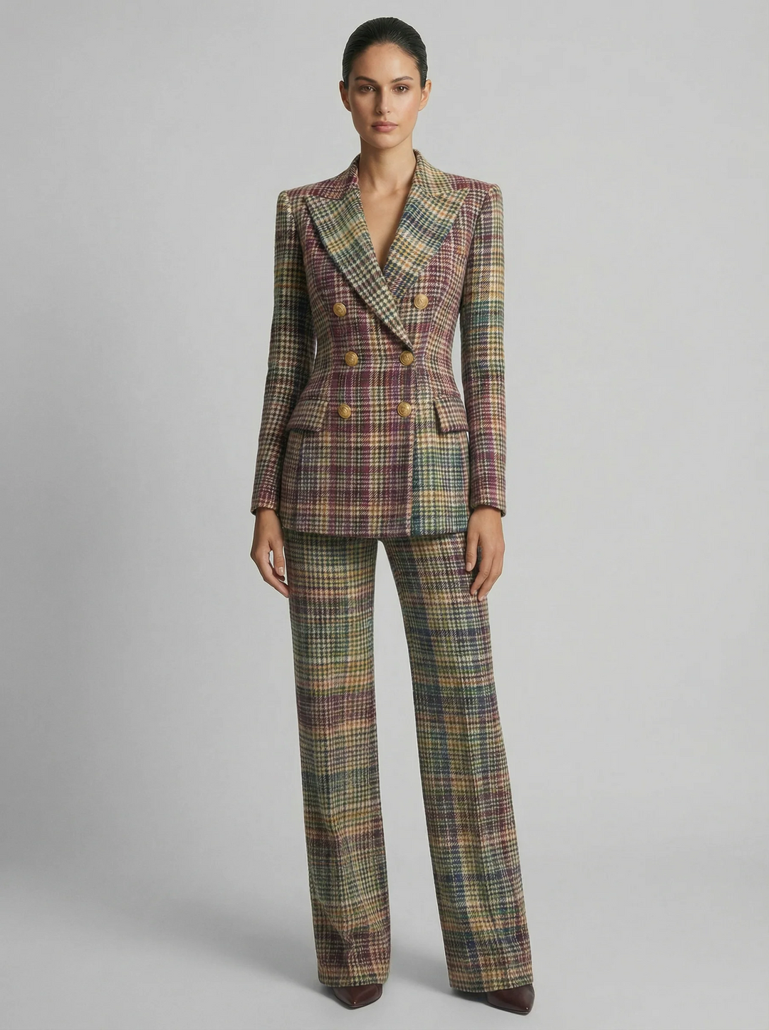 Olivia Studio Hilary™ Luxe Suit