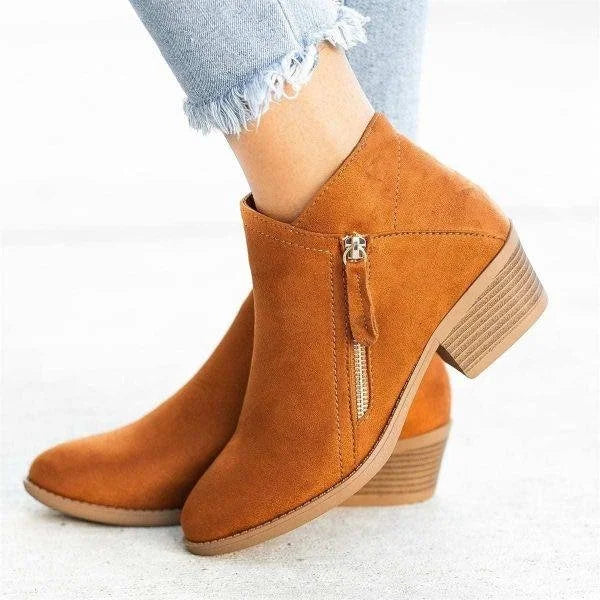 The VionneT | Premium orthopedic comfort boot