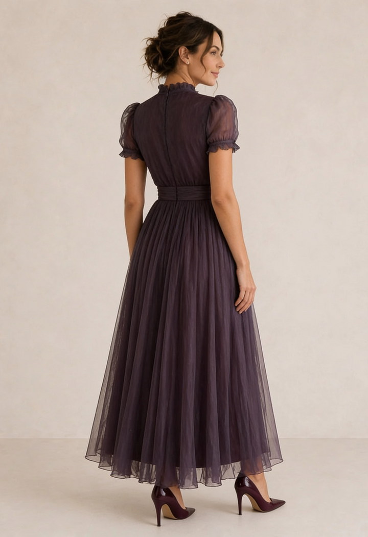 FLAVIA |  Elegant dress