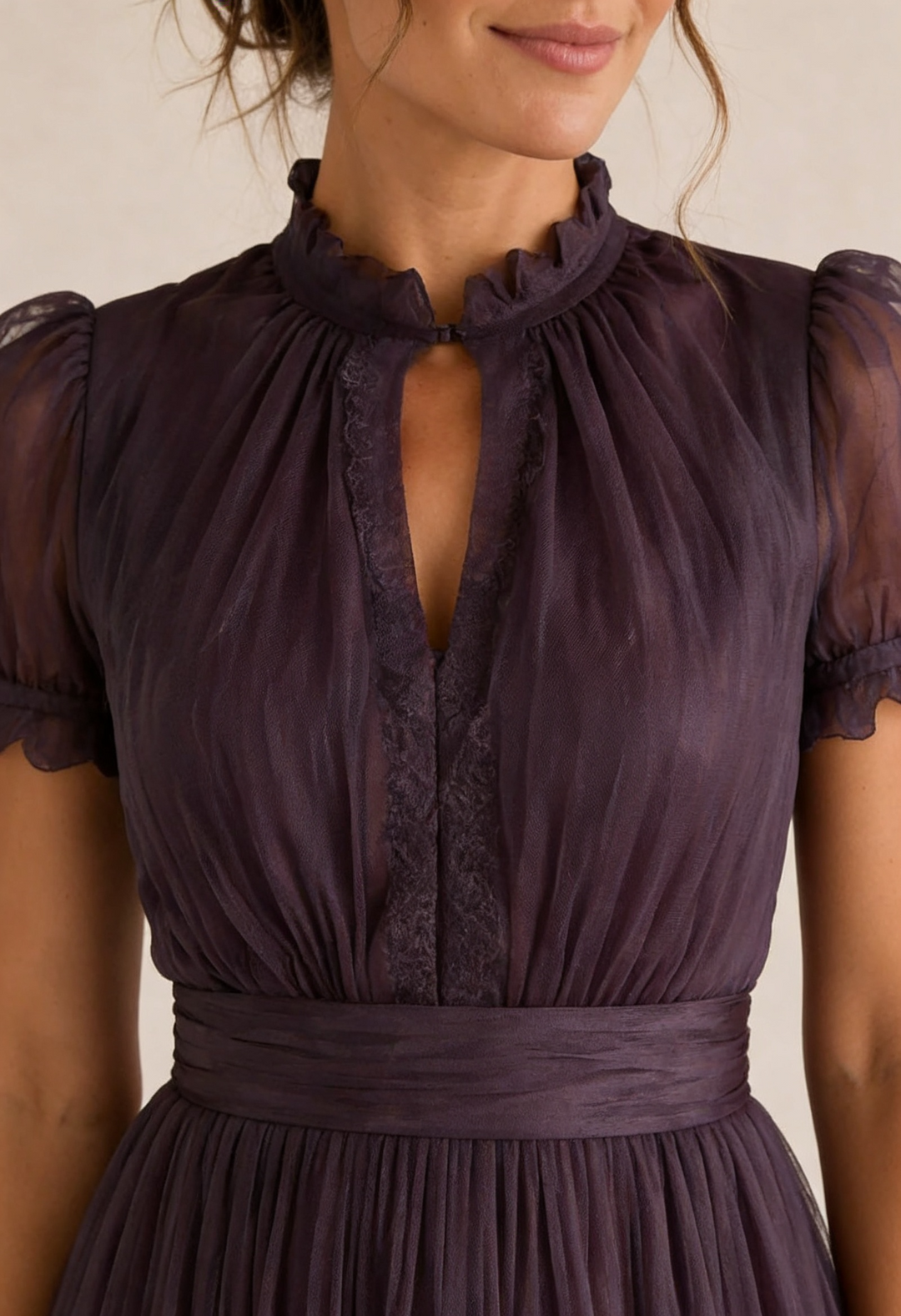 FLAVIA |  Elegant dress