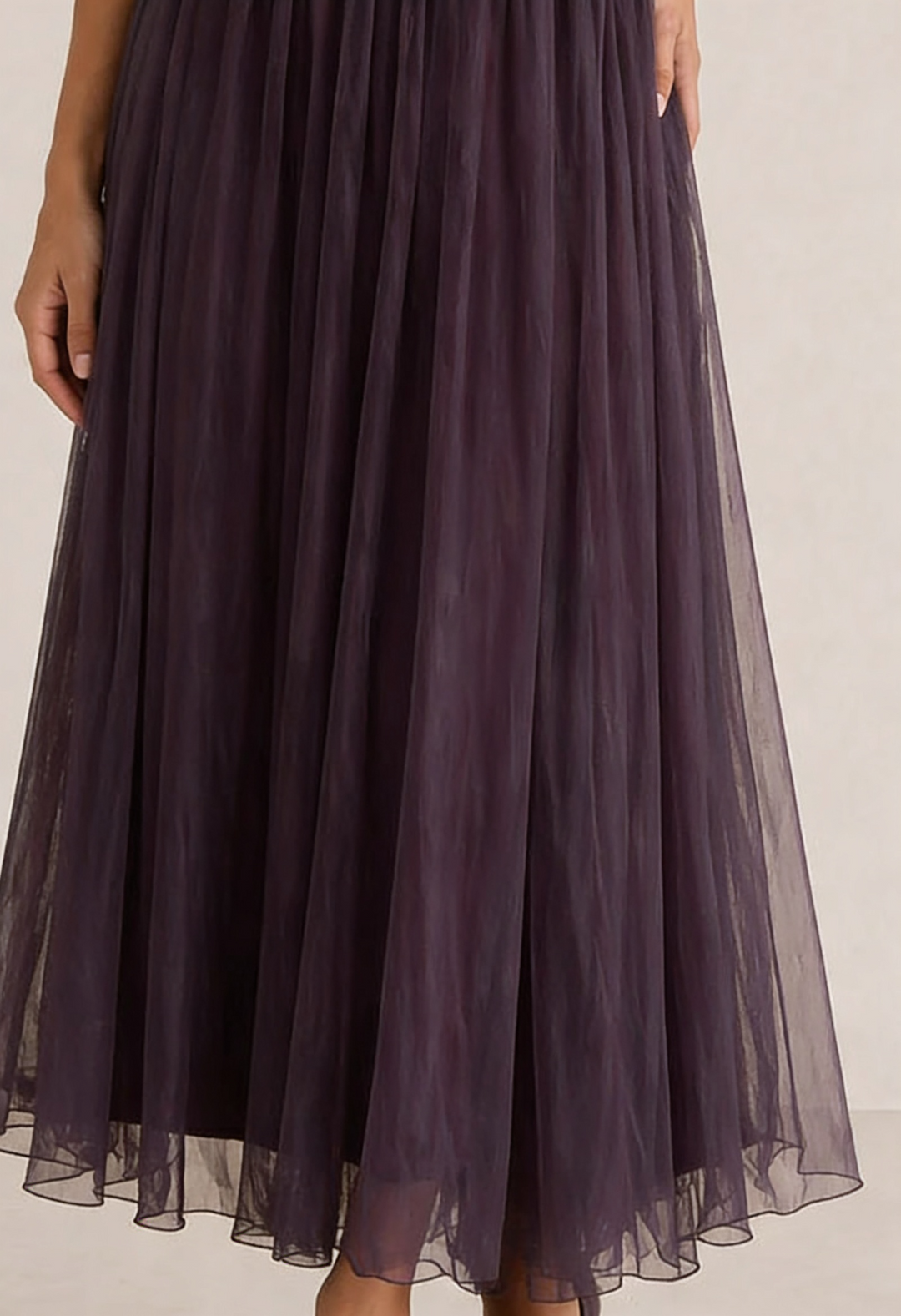 FLAVIA |  Elegant dress