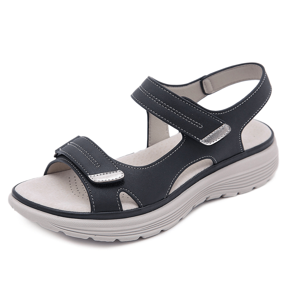 Shoreline Orthopedic Sandals