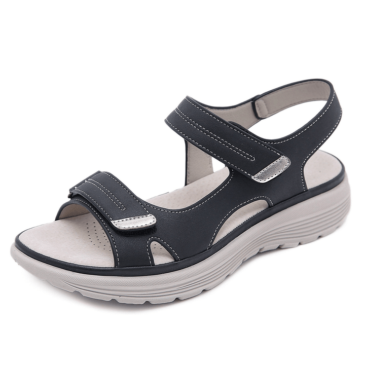 Shoreline Orthopedic Sandals