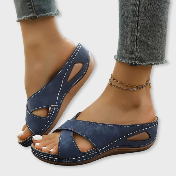 Judith | Orthopedic sandals