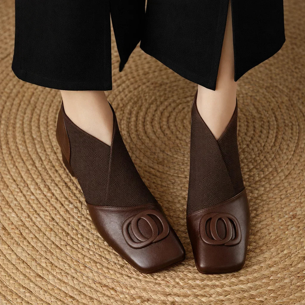 Opium Boots