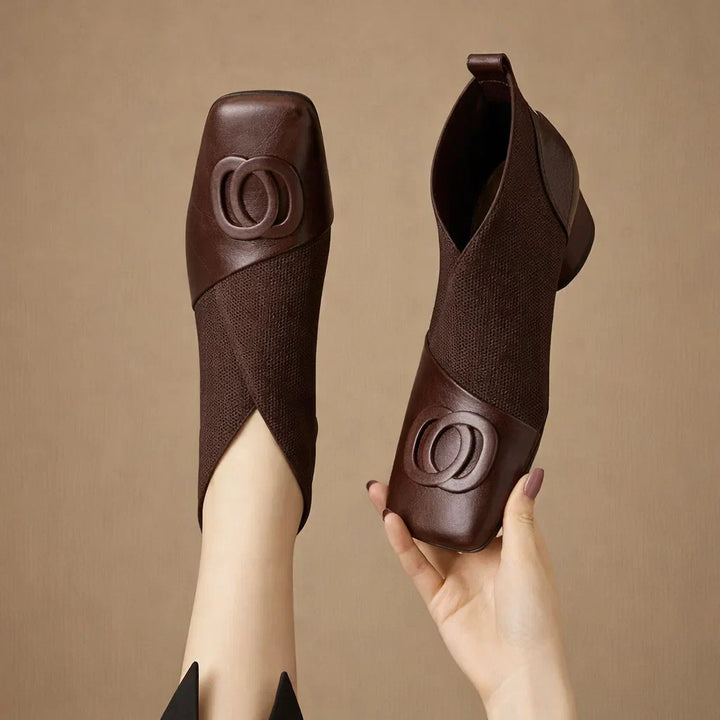 Opium Boots