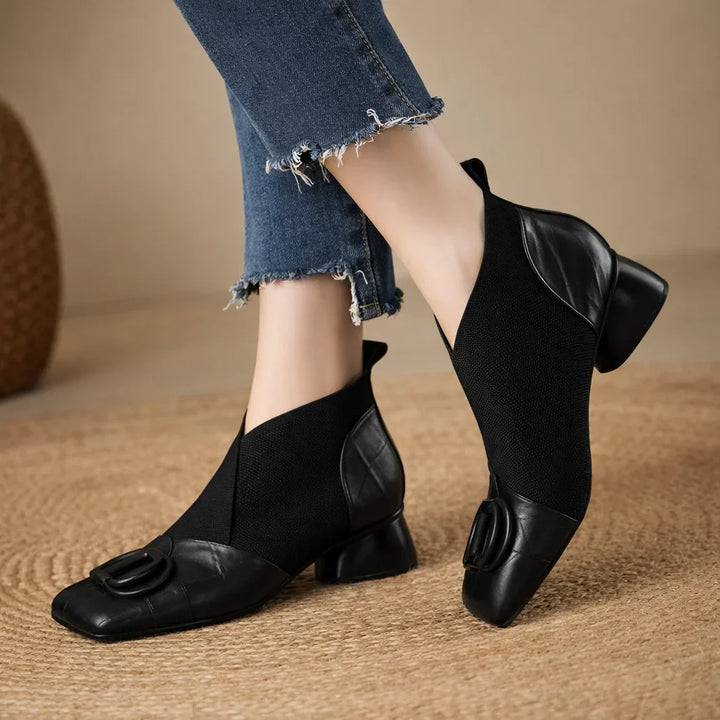 Opium Boots