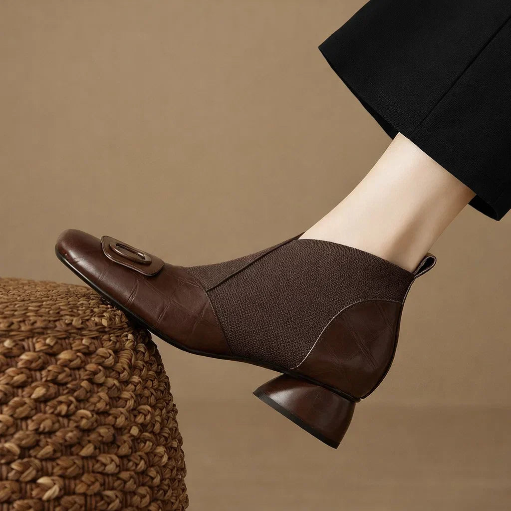 Opium Boots