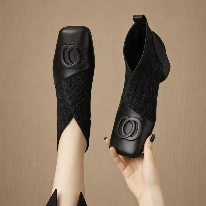 Opium Boots