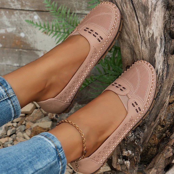 Women's Orthopedic Flats