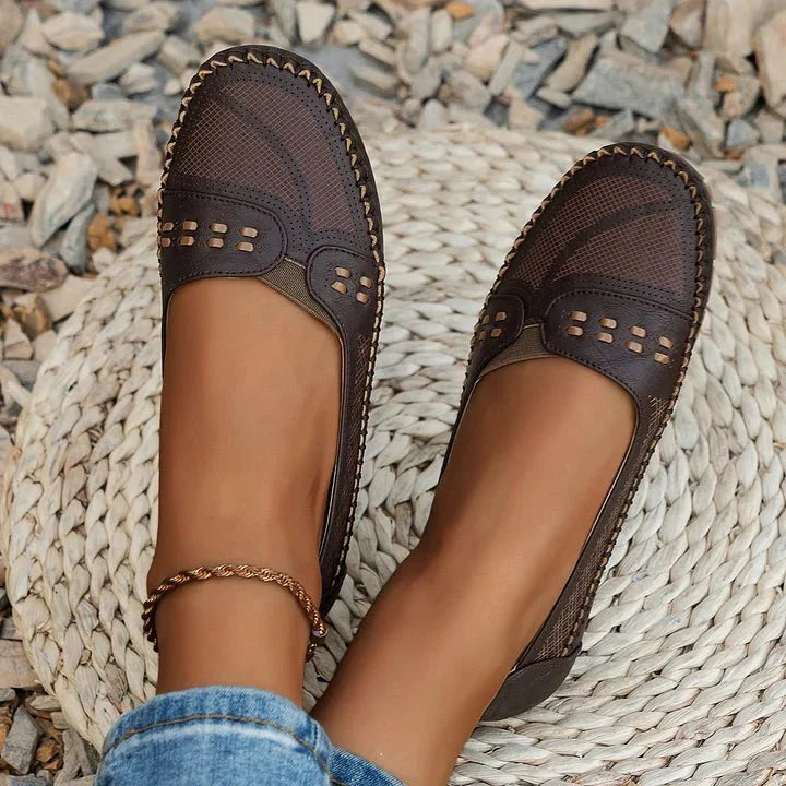 Women's Orthopedic Flats