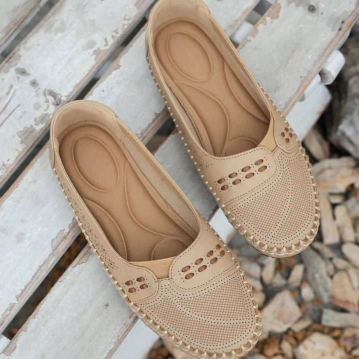 Women's Orthopedic Flats