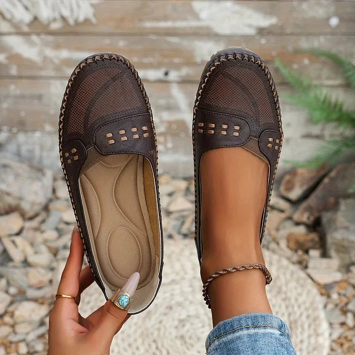 Women's Orthopedic Flats
