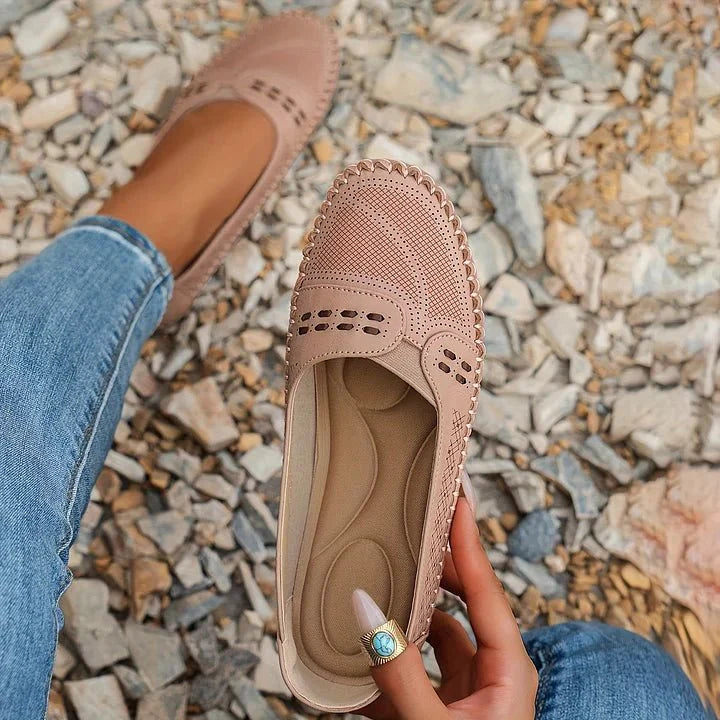 Women's Orthopedic Flats
