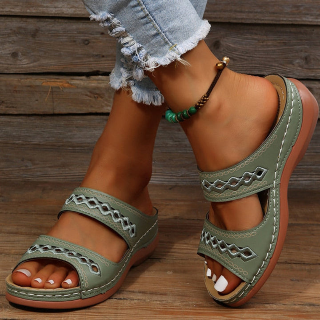 Women's Orthopedic Sandals